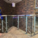 glass railing 2